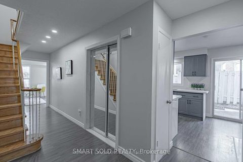 Photo 3 at 146 Placentia Boulevard, Agincourt North, Toronto