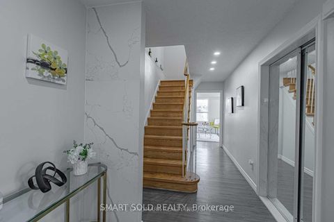 Photo 4 at 146 Placentia Boulevard, Agincourt North, Toronto