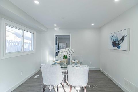 Photo 6 at 146 Placentia Boulevard, Agincourt North, Toronto