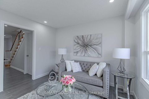 Photo 10 at 146 Placentia Boulevard, Agincourt North, Toronto