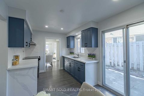 Photo 12 at 146 Placentia Boulevard, Agincourt North, Toronto