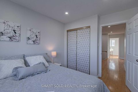 Photo 21 at 146 Placentia Boulevard, Agincourt North, Toronto
