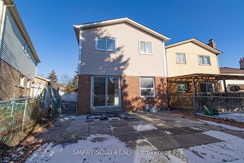 Photo 32 at 146 Placentia Boulevard, Agincourt North, Toronto