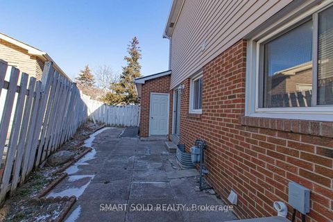Photo 33 at 146 Placentia Boulevard, Agincourt North, Toronto