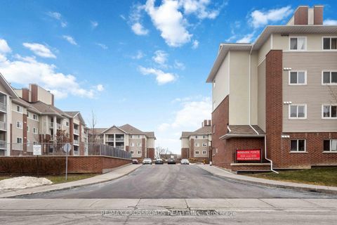 Photo 1 at 303 - 5225 Finch Avenue E, Agincourt North, Toronto