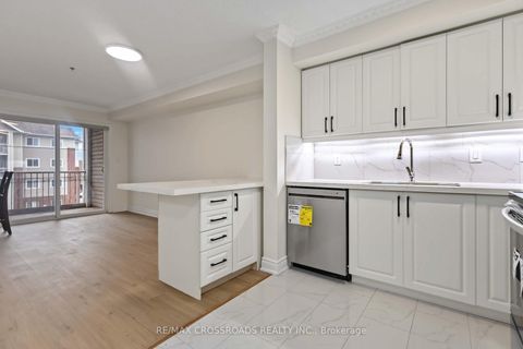 Photo 8 at 303 - 5225 Finch Avenue E, Agincourt North, Toronto