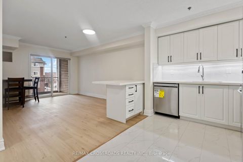 Photo 9 at 303 - 5225 Finch Avenue E, Agincourt North, Toronto