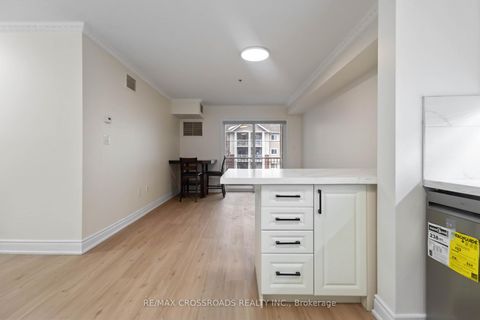Photo 10 at 303 - 5225 Finch Avenue E, Agincourt North, Toronto