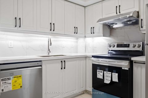 Photo 16 at 303 - 5225 Finch Avenue E, Agincourt North, Toronto