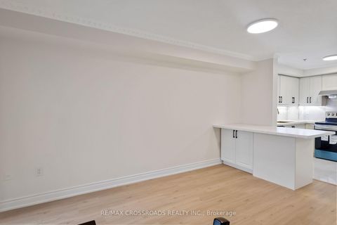 Photo 21 at 303 - 5225 Finch Avenue E, Agincourt North, Toronto