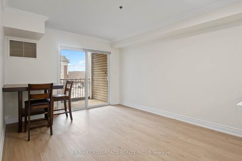 Photo 22 at 303 - 5225 Finch Avenue E, Agincourt North, Toronto