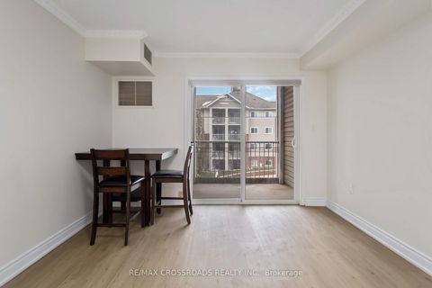 Photo 23 at 303 - 5225 Finch Avenue E, Agincourt North, Toronto