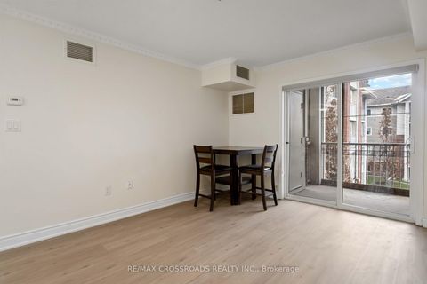 Photo 24 at 303 - 5225 Finch Avenue E, Agincourt North, Toronto