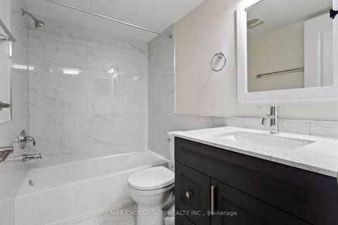 Photo 29 at 303 - 5225 Finch Avenue E, Agincourt North, Toronto