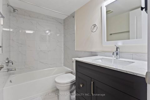 Photo 30 at 303 - 5225 Finch Avenue E, Agincourt North, Toronto