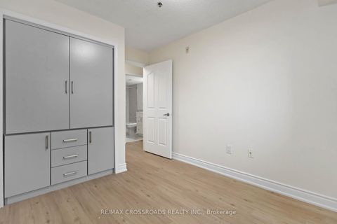 Photo 34 at 303 - 5225 Finch Avenue E, Agincourt North, Toronto