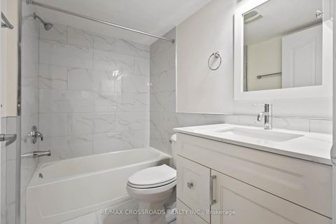 Photo 35 at 303 - 5225 Finch Avenue E, Agincourt North, Toronto