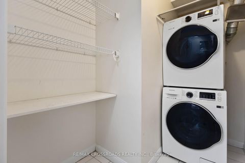 Photo 38 at 303 - 5225 Finch Avenue E, Agincourt North, Toronto