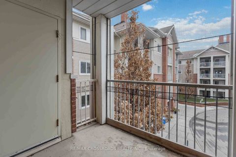 Photo 39 at 303 - 5225 Finch Avenue E, Agincourt North, Toronto