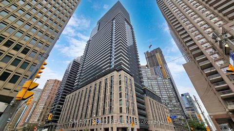 Photo 0 at 819 - 955 Bay Street, Bay Street Corridor, Toronto