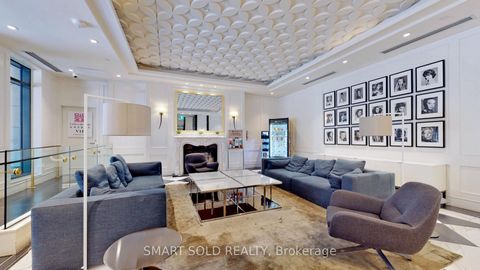 Photo 1 at 819 - 955 Bay Street, Bay Street Corridor, Toronto