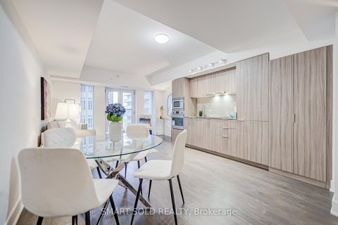 Photo 5 at 819 - 955 Bay Street, Bay Street Corridor, Toronto