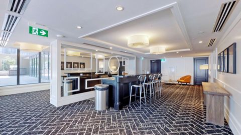 Photo 17 at 819 - 955 Bay Street, Bay Street Corridor, Toronto