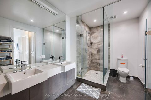 Photo 5 at 5409 - 8 The Esplanade, Waterfront Communities C8, Toronto