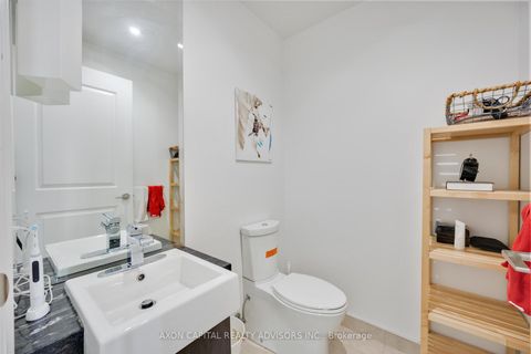 Photo 6 at 5409 - 8 The Esplanade, Waterfront Communities C8, Toronto