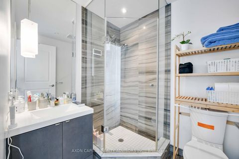 Photo 9 at 5409 - 8 The Esplanade, Waterfront Communities C8, Toronto