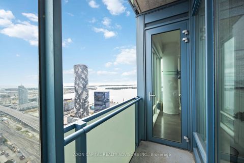 Photo 12 at 5409 - 8 The Esplanade, Waterfront Communities C8, Toronto