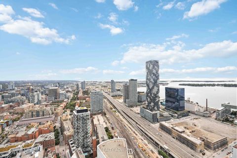 Photo 13 at 5409 - 8 The Esplanade, Waterfront Communities C8, Toronto