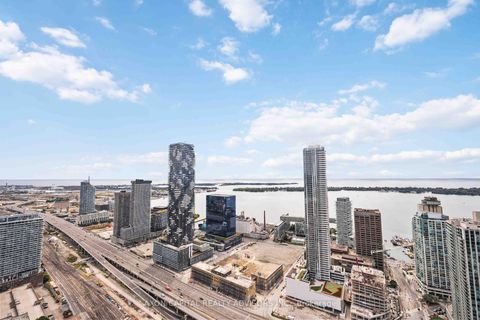 Photo 14 at 5409 - 8 The Esplanade, Waterfront Communities C8, Toronto