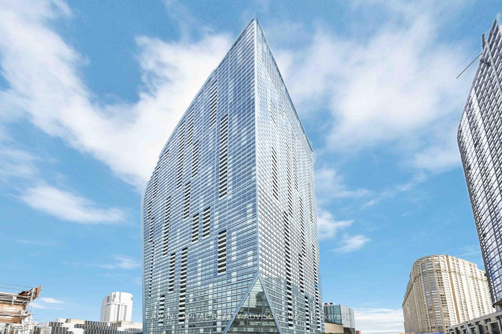 5409 - 8 The Esplanade, Waterfront Communities C8, Toronto 