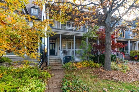 Photo 0 at 89 Winners Circle, The Beaches, Toronto