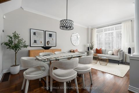 Photo 4 at 89 Winners Circle, The Beaches, Toronto