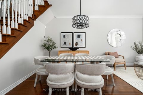 Photo 5 at 89 Winners Circle, The Beaches, Toronto