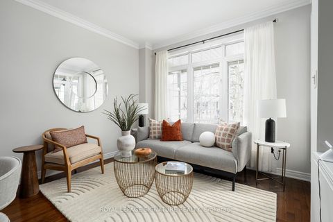 Photo 6 at 89 Winners Circle, The Beaches, Toronto