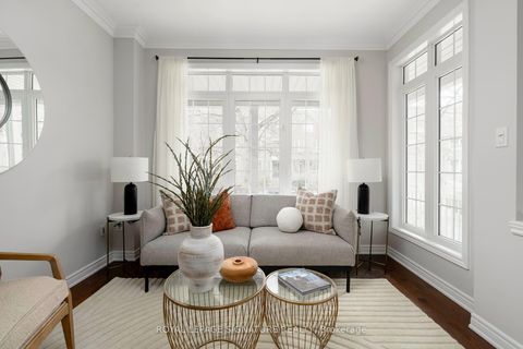 Photo 7 at 89 Winners Circle, The Beaches, Toronto