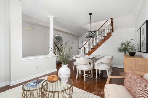 Photo 8 at 89 Winners Circle, The Beaches, Toronto