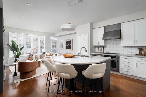 Photo 12 at 89 Winners Circle, The Beaches, Toronto