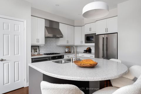 Photo 14 at 89 Winners Circle, The Beaches, Toronto