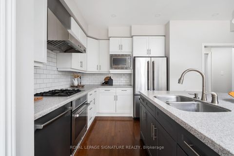 Photo 15 at 89 Winners Circle, The Beaches, Toronto