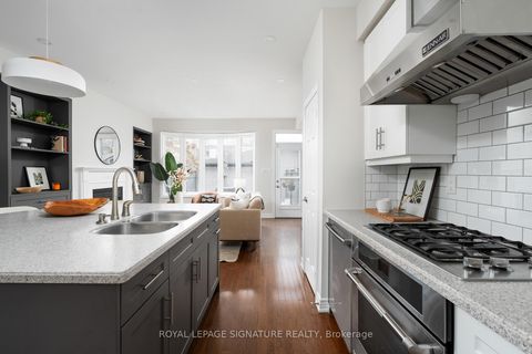 Photo 17 at 89 Winners Circle, The Beaches, Toronto