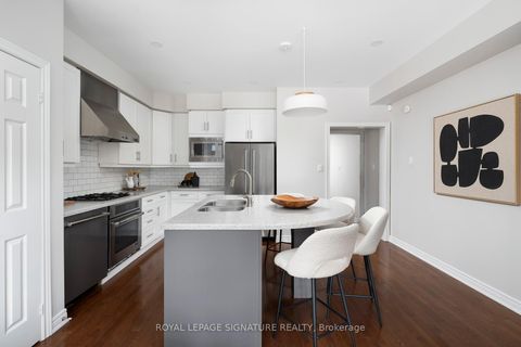 Photo 19 at 89 Winners Circle, The Beaches, Toronto