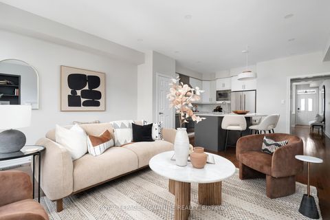 Photo 23 at 89 Winners Circle, The Beaches, Toronto