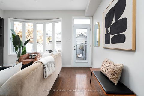 Photo 24 at 89 Winners Circle, The Beaches, Toronto