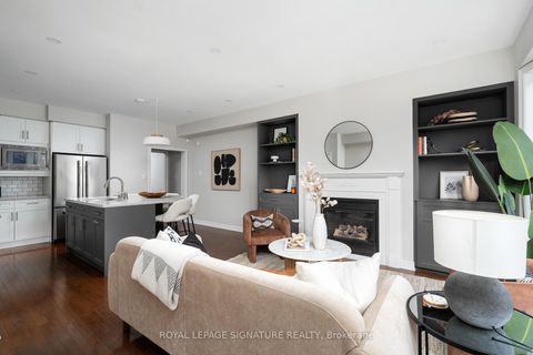 Photo 25 at 89 Winners Circle, The Beaches, Toronto