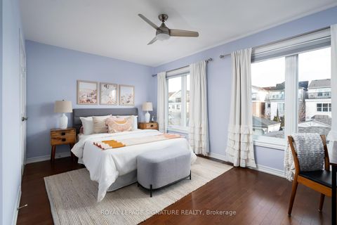 Photo 27 at 89 Winners Circle, The Beaches, Toronto