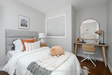 Photo 30 at 89 Winners Circle, The Beaches, Toronto